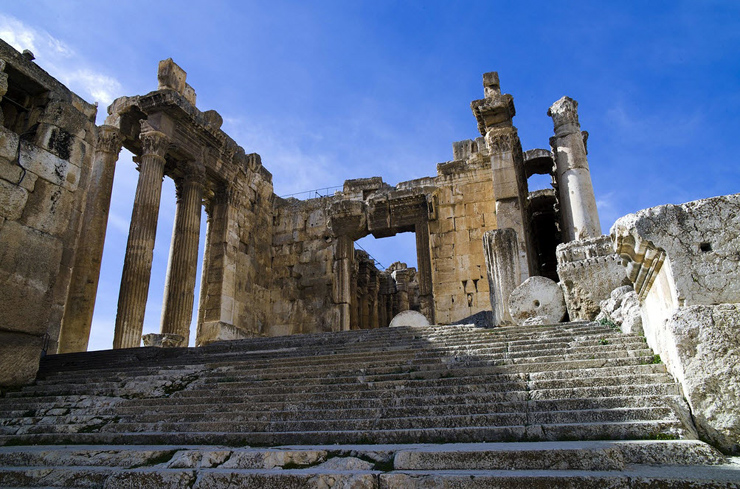 Baalbeck